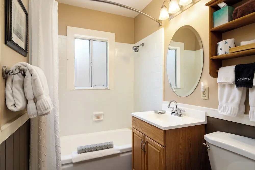Prescott Pines Inn