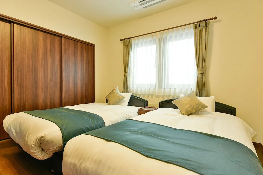 Hostel Sapporo Hachijo Bettei
