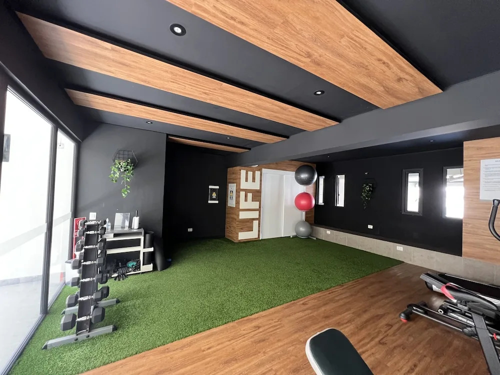 Executive Apartment San Isidro Business