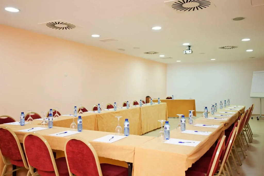 Hotel Bonalba Alicante