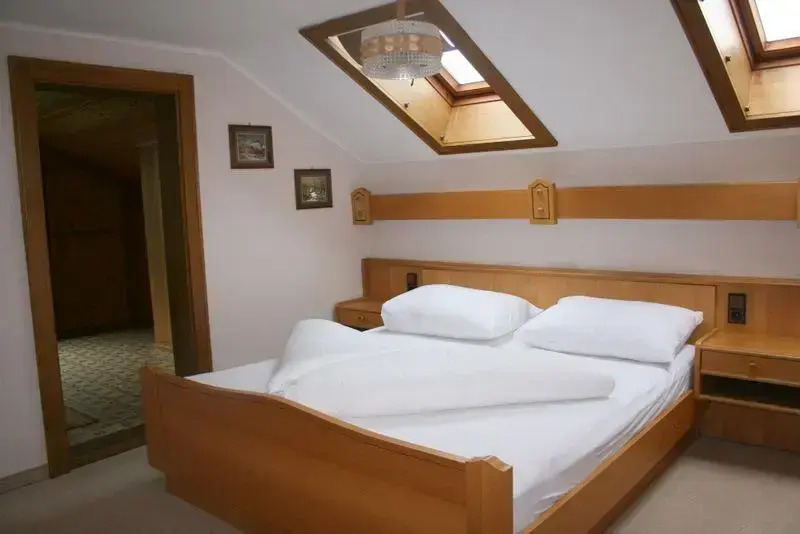 Alpine Chalet Kaprun