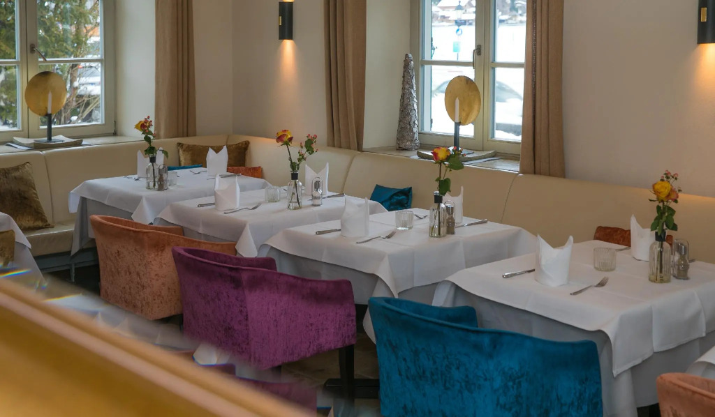 Seehotel Luitpold