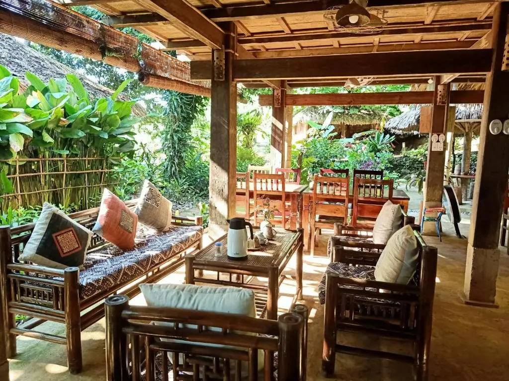 Puluong Home