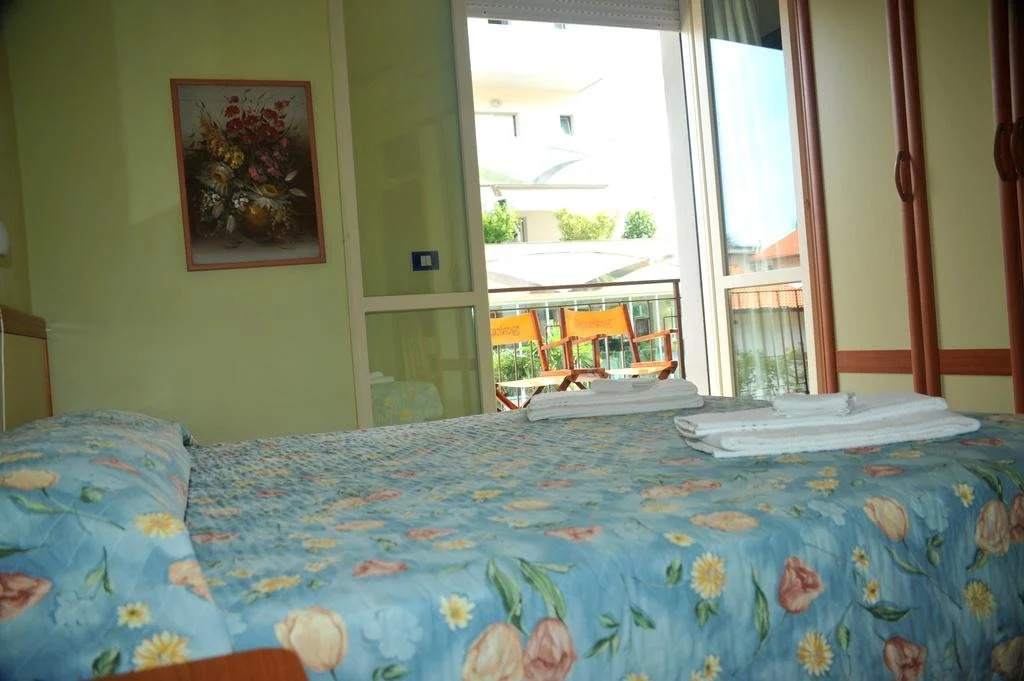 Hotel Sporting