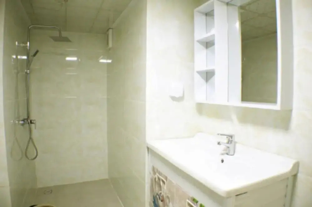 Wanlong Apartment Xiangxue Branch