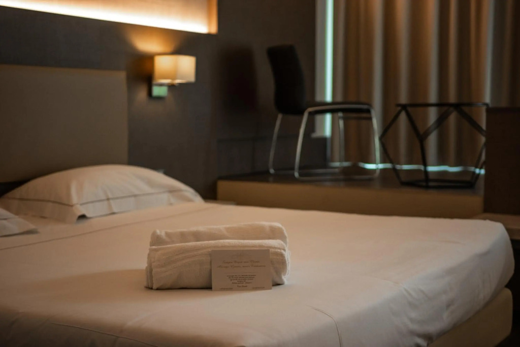 Poggio Hotel