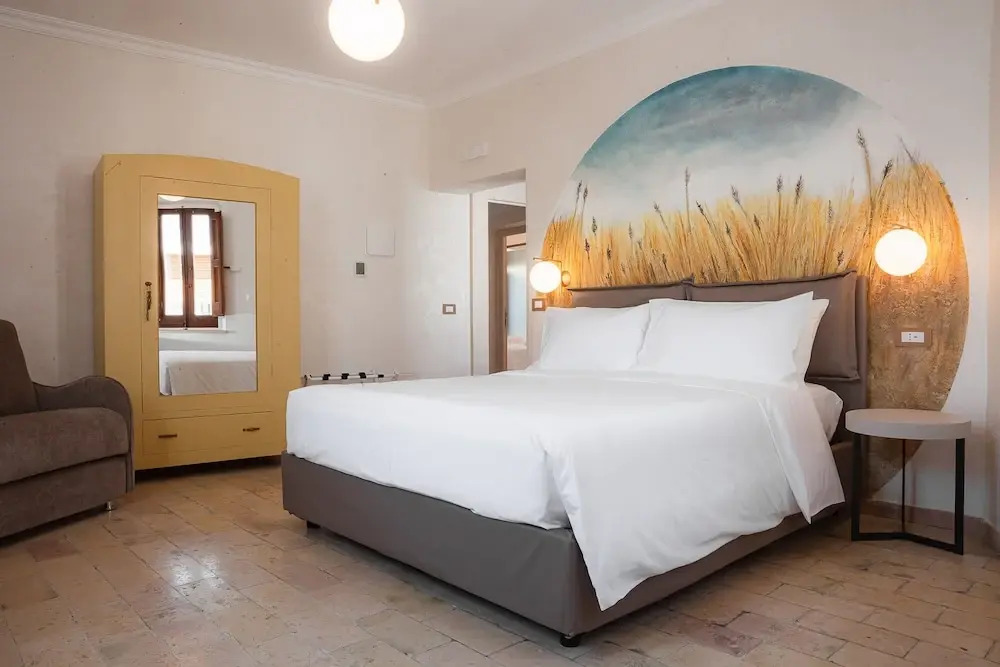 Executive B&B