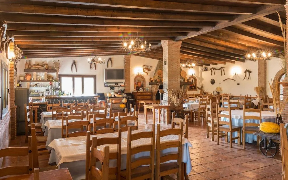 Cortijo Moyano