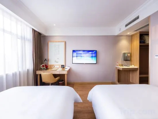 Vienna 3 Best Hotel (Tianjin Beichen Chailou Subway Station Branch)