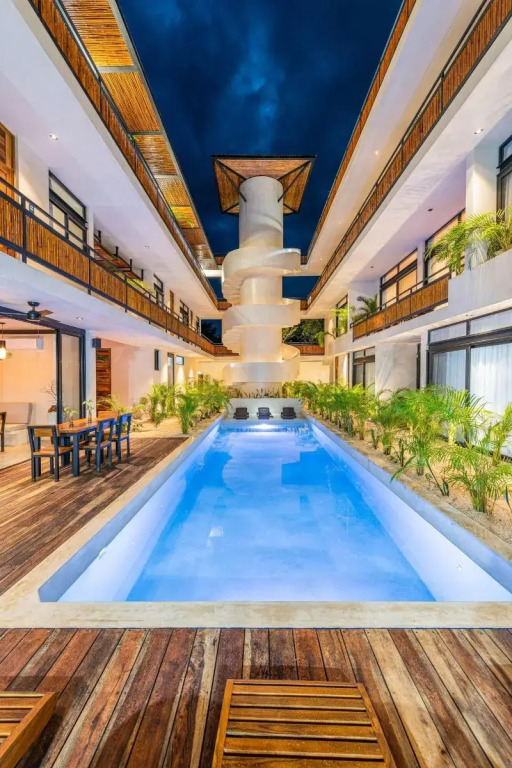 Irie Tulum