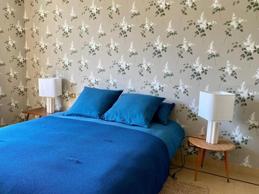 Maison dexception à 80m de la plage avec accès direct, proche commerces, terrasse, BBQ, WiFi inclus - FR-1-361-375
