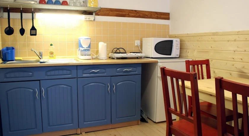 Penzion Apartmán Janov