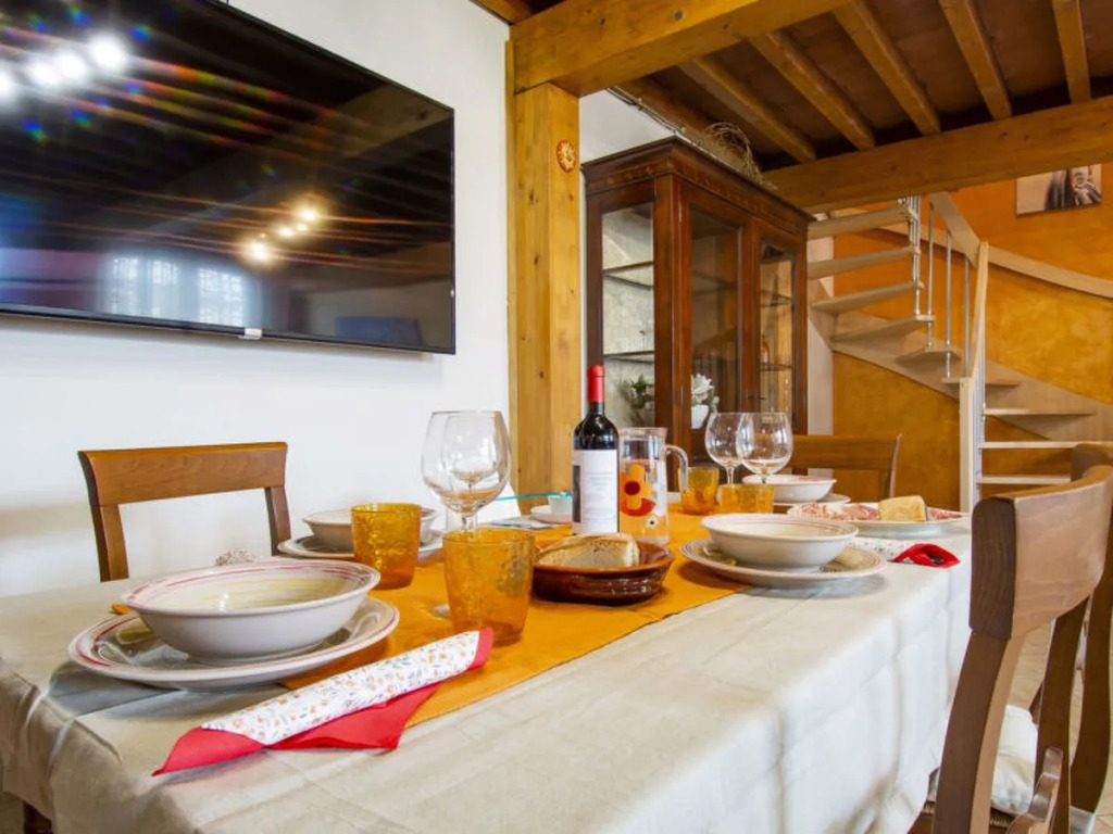 Holiday Home Mulini by Interhome