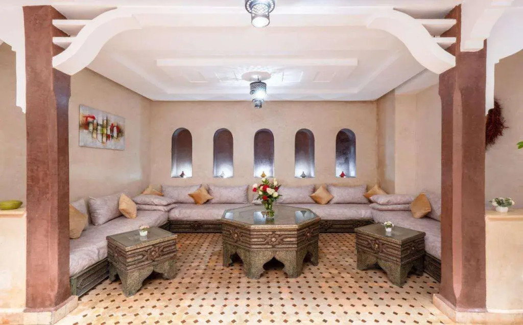 Riad Elite