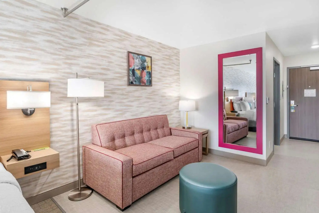 Home2 Suites by Hilton Lexington Keeneland Airport