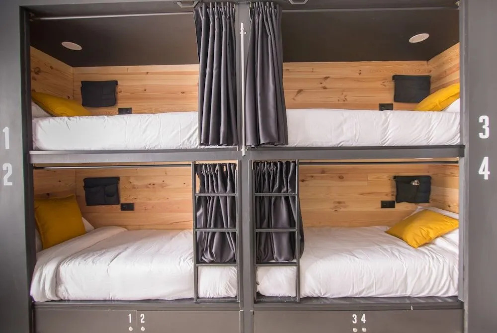 Tinto Dreams Hostel