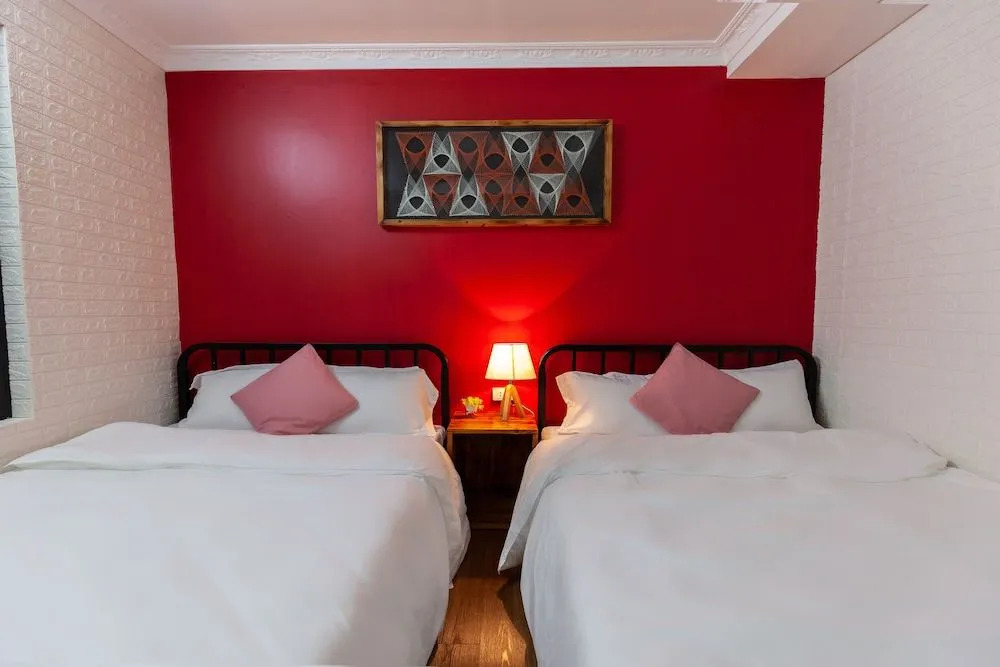 Sapa Kolor Homestay