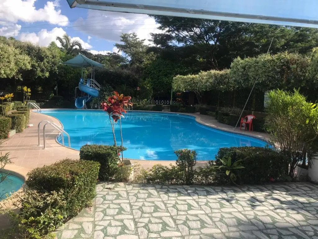 Hotel Pueblito Viejo Campestre - Piscina, Eventos y Restaurante