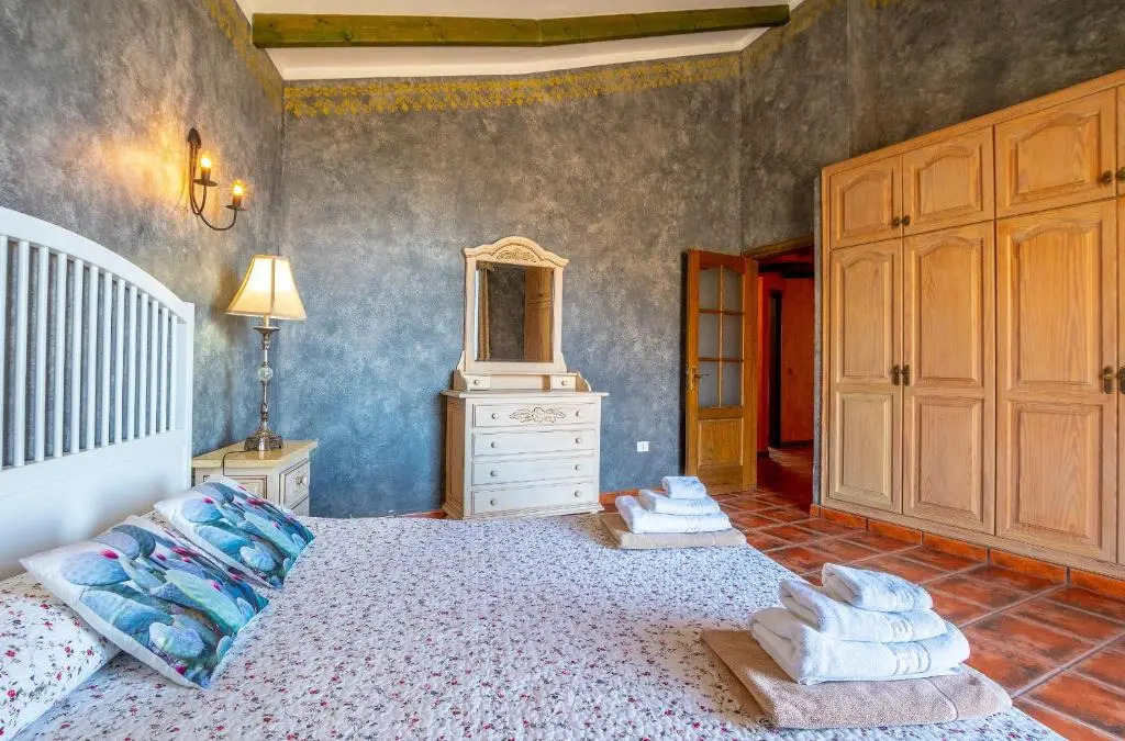 Casa Magma
