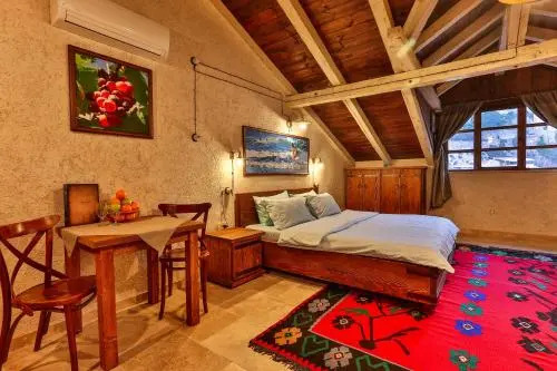 Villa Irma