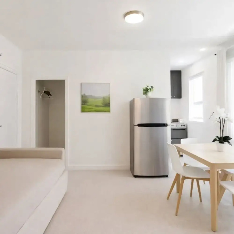 Miami Beach Cozy 1 bedroom Steps to Sand