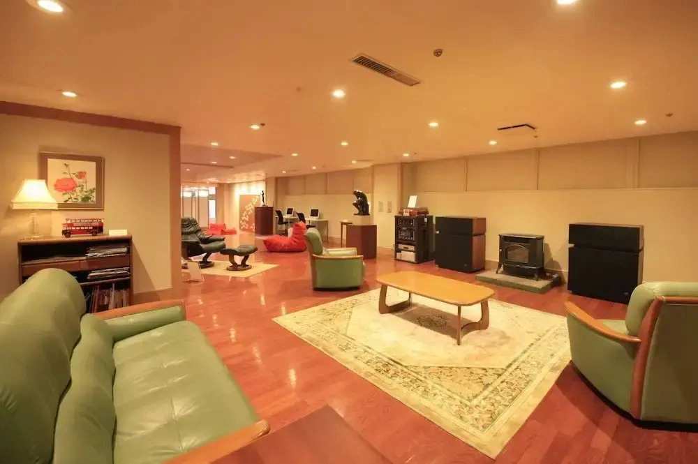 Hotel Taikan