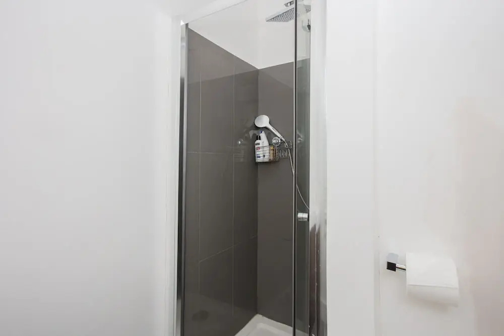 Studio Apartment Near Oxford Circus