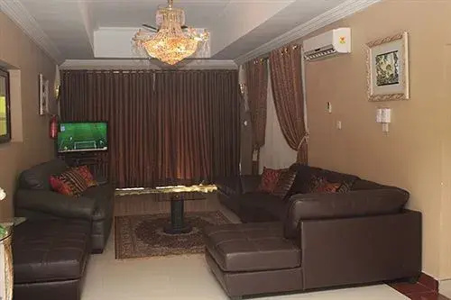 Okumah Hotel