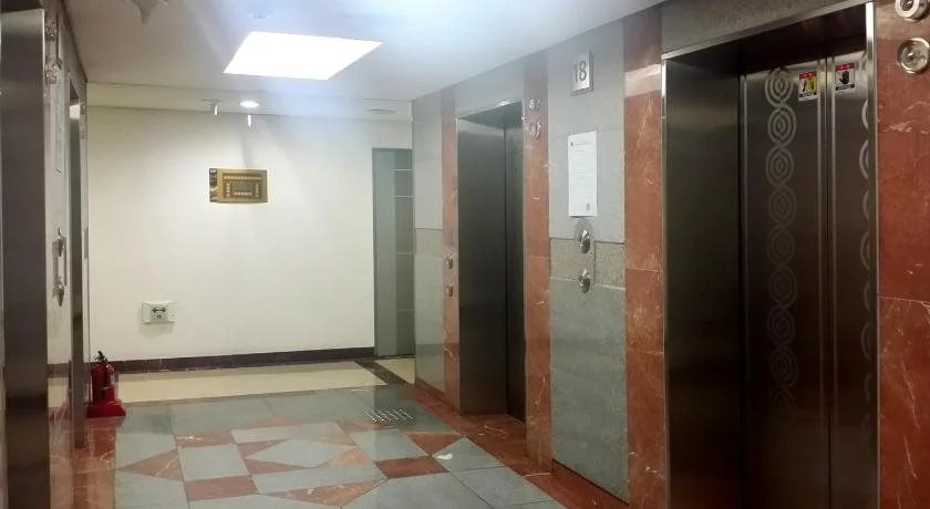 Khan Residence