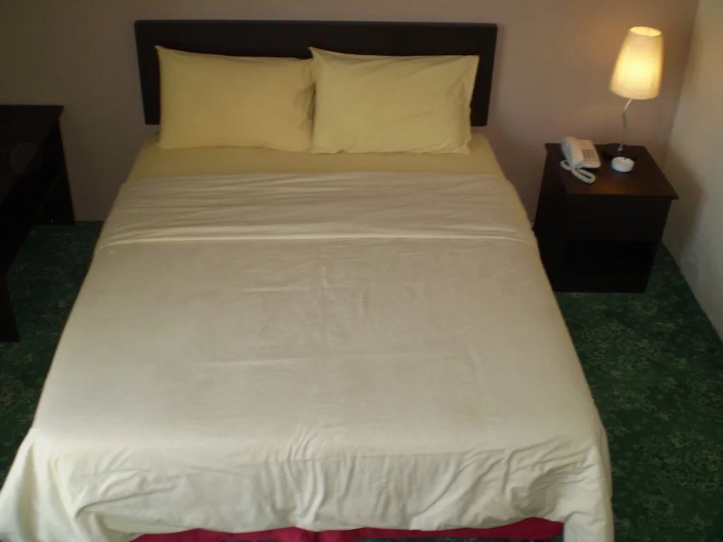 RJ Hotel Skudai