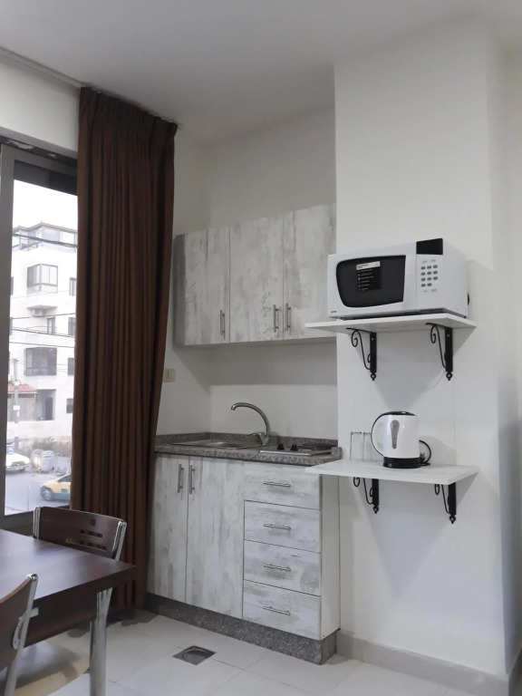 Furnished Apartments Near McDonalds Al-Madina Al-Monawara St