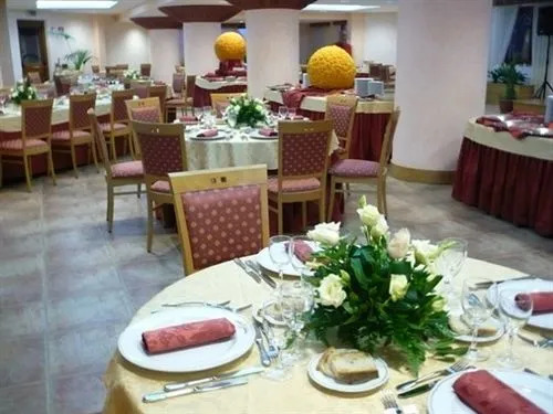 Hotel Bisanzio Resort