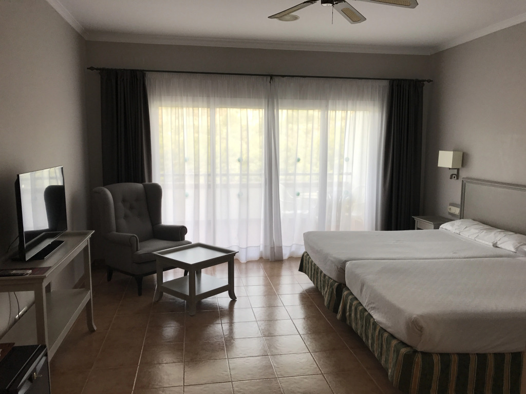 Hotel Alhaurín Golf Resort