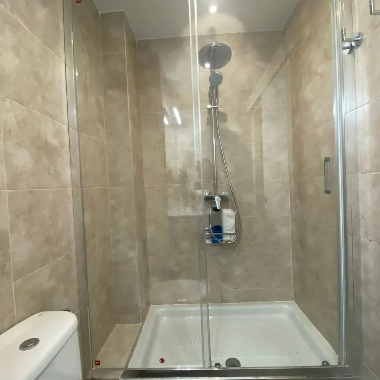 Cosy Urban Oasis 1BD in Poble Sec By Myrentalhost