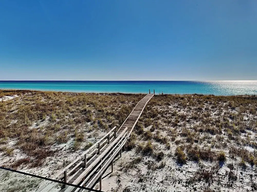 Making Memories by Southern Vacation Rentals