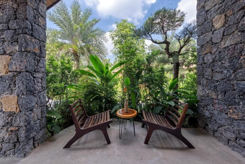 Tam Coc Retreat Ninh Binh