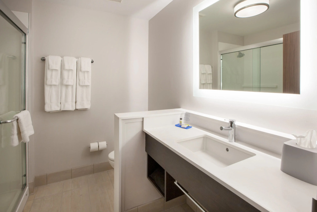 Holiday Inn Express & Suites - Dahlonega - University Area by IHG