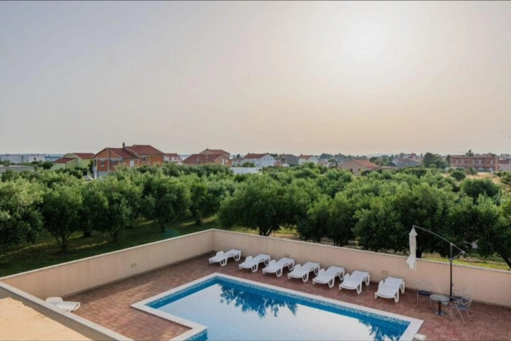 Holiday home Stipe, Vrsi-Mulo near Nin