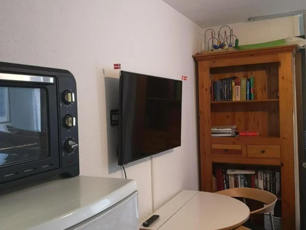 Appartement Port Barcarès, 2 pièces, 4 personnes - FR-1-195-4