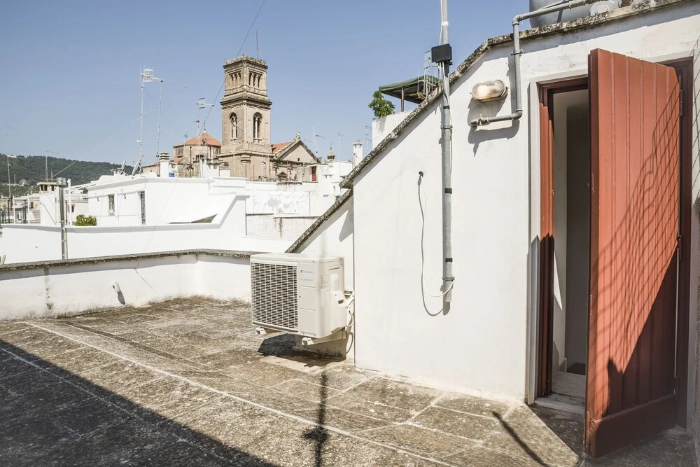 La Torretta nelle Mura