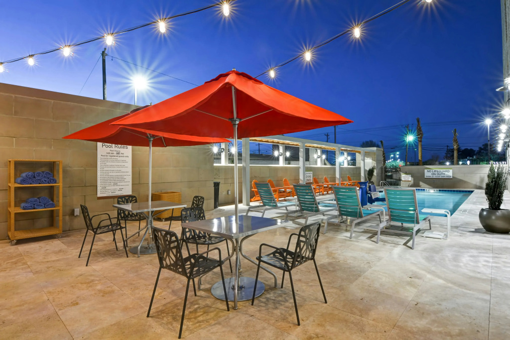Home2 Suites Charleston West Ashley