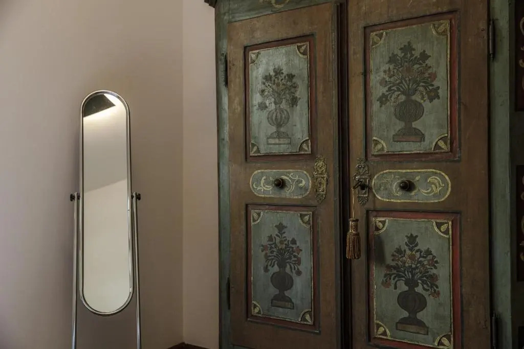 Apartment Cavour 1
