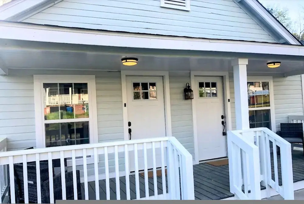 Lakewood Lyon Park Renovated Cottage Near Duke 26A