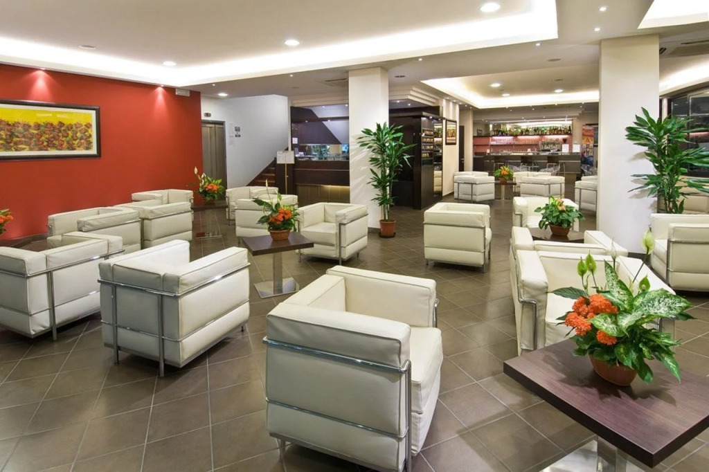 Hotel Milton