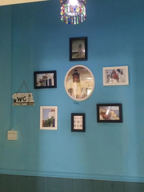 Guilin Garden Reside Young Hostel