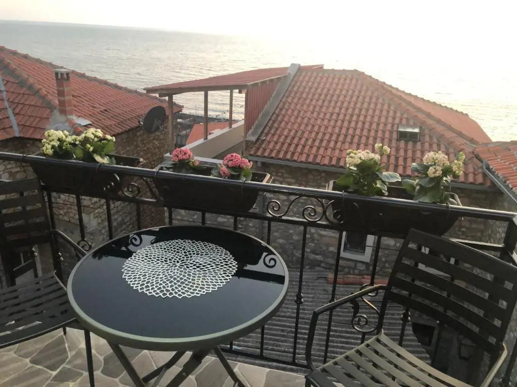 Apartments Debora