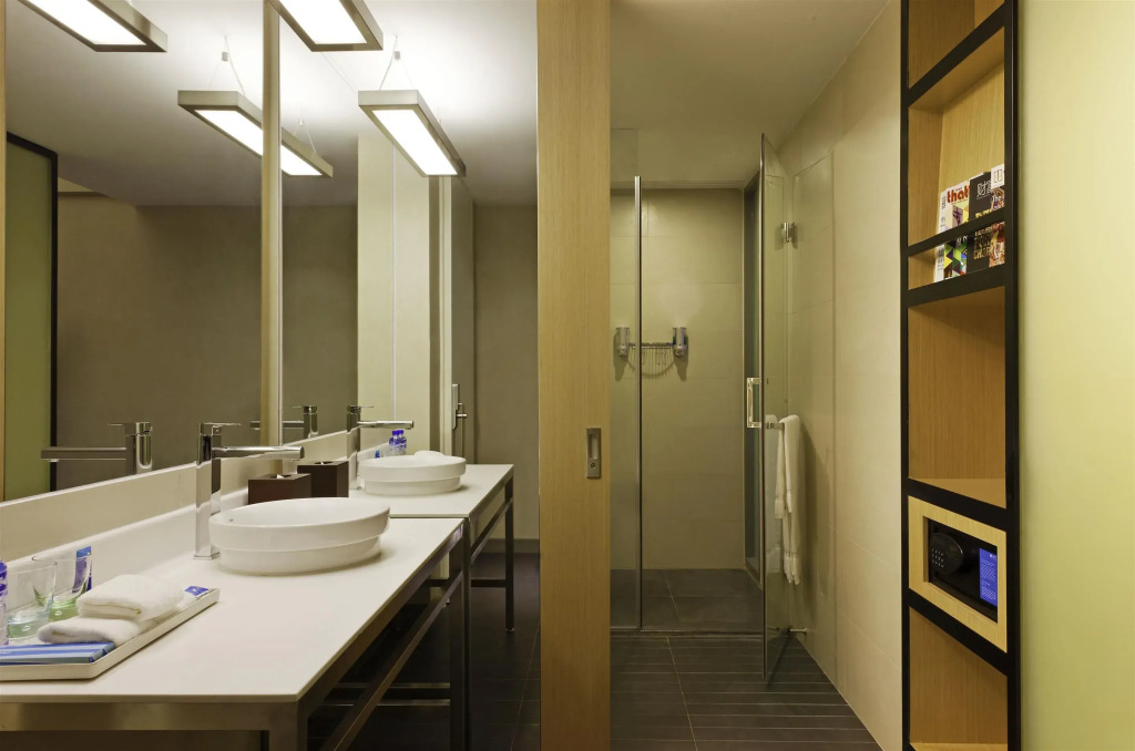 Aloft by Marriott Nanhai, Foshan