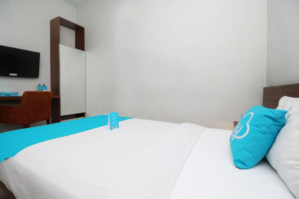Airy Teuku Umar 20A Pekanbaru