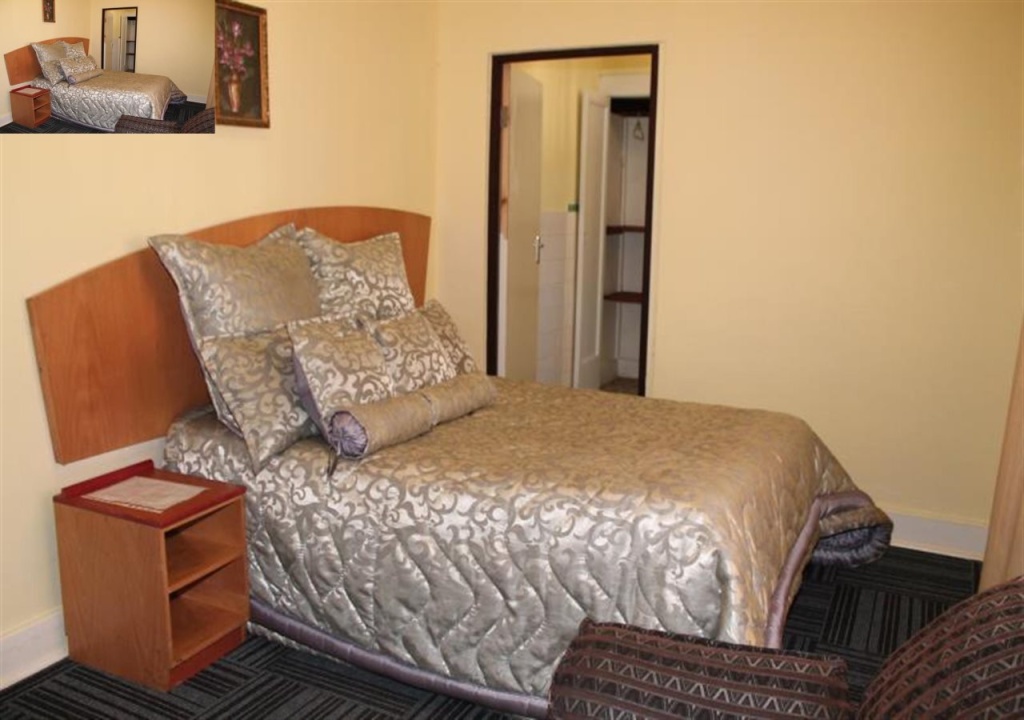 Lubamba Lodge