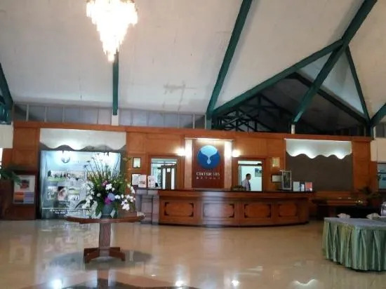 Ciater Spa Resort